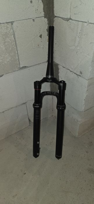 Furca rockshox 35