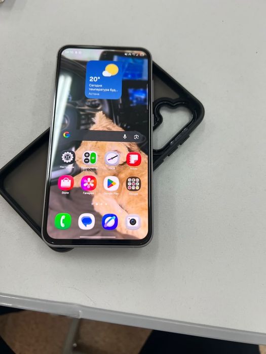 Самсунг с 23 фе продам или обмен
