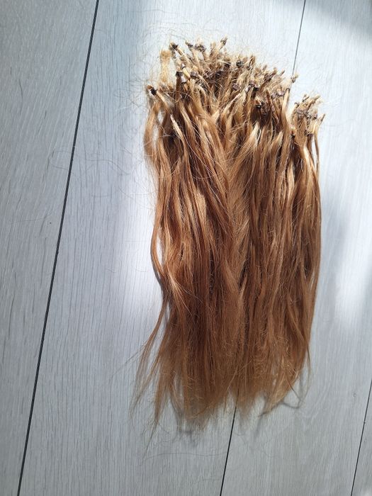 Extensii par microring 200 buc