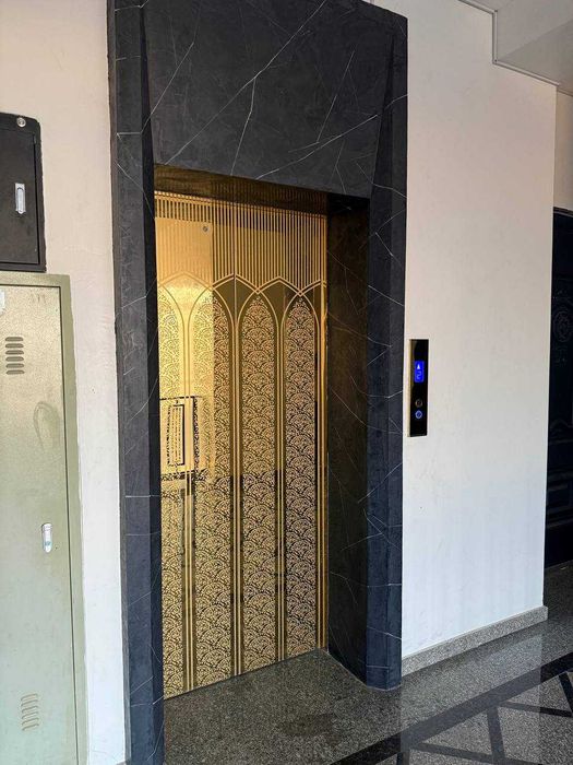 5-комнатная  в Новостройке на Ц-13 ID: 5901