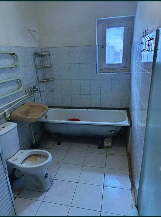 Ижарага квартира