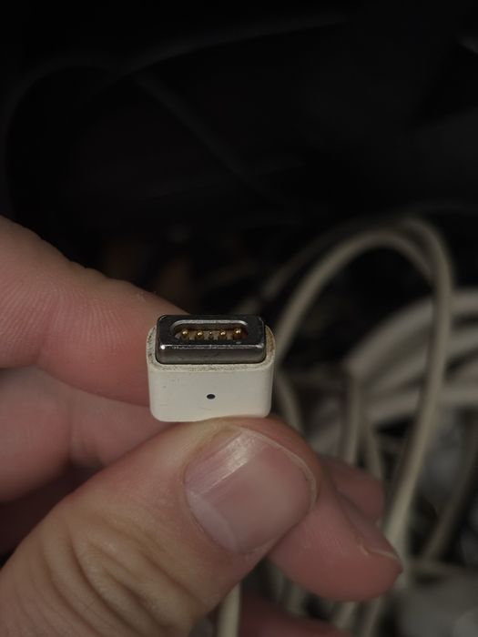 Inacarcator Apple MagSafe 60w  A1184