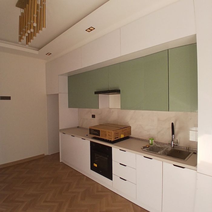 Новый дом в яккасарайском районе