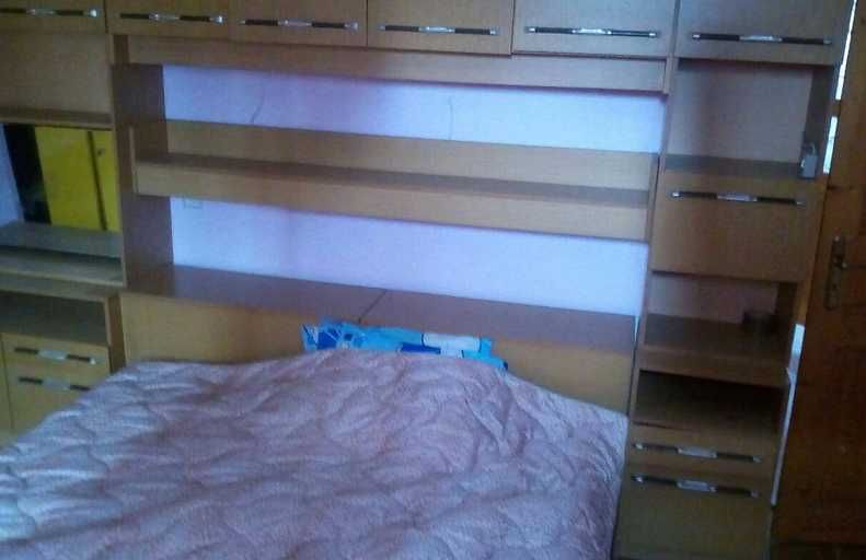 Дава се под наем Тристаен апартамент в Бургас, Лазур - 130 кв.м за 178.5 € - Снимка #2