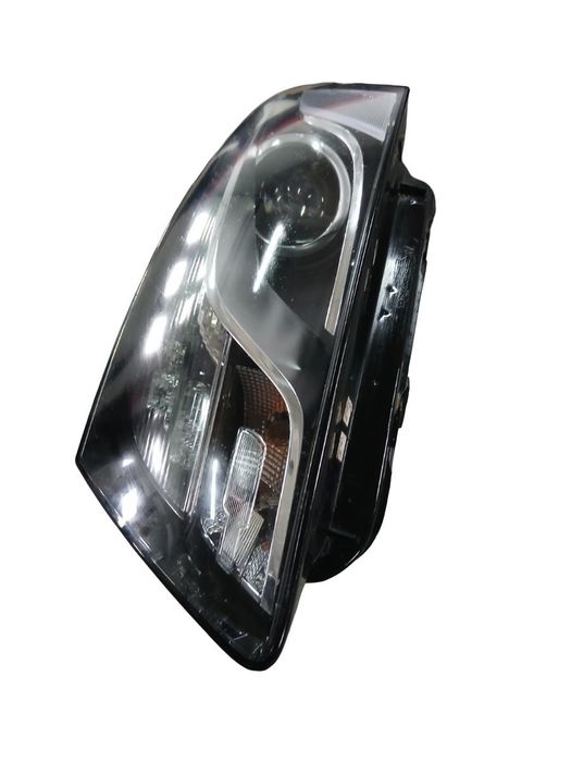 Far Stanga Audi Q5 8R Xenon Led Complet -> 8R0941029Af