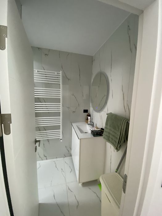 Apartament 1 camera decomandat (Studio)