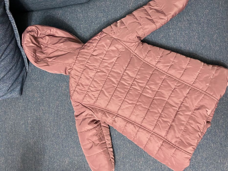 Детская Куртка зимняя