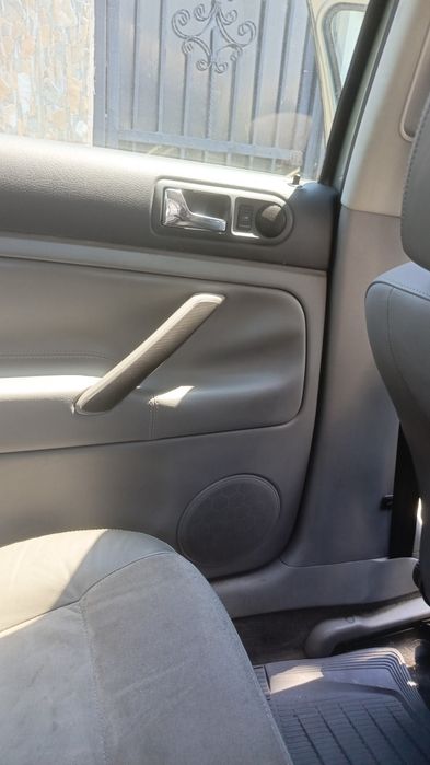 Passat b5.5 de vânzare