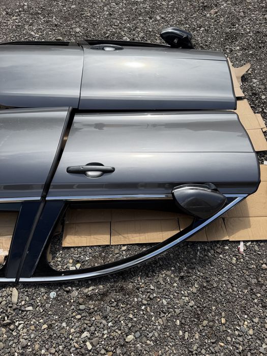 Usi / Portiere Jaguar XF X260 2016-2024
