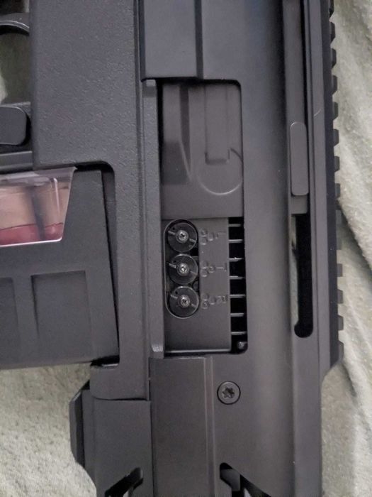 Replica airsoft SGR 12 Shotgun AEG