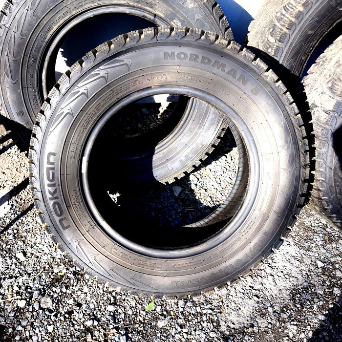 Шины покрышки 185/70 R14