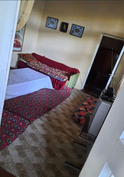 Продаётся свой 2  жилых дома на одной территории подстроенная под дачу