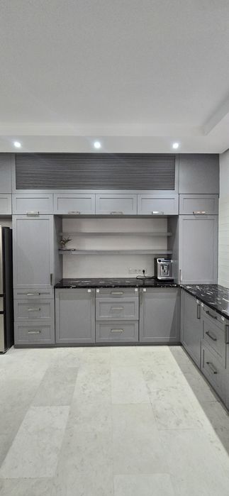 Кухонная гарнитура