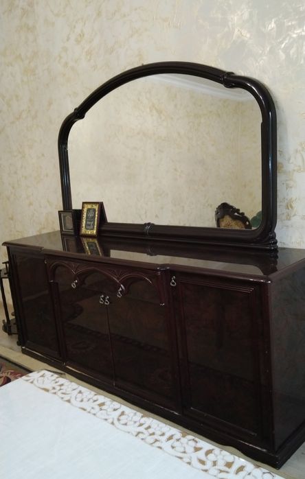 Продам комод, недорого, торг уместен