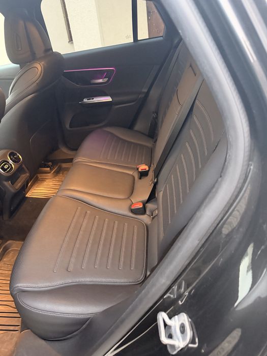 Mercedes GLC Coupe 220 diesel -hibrid . Amg Paket