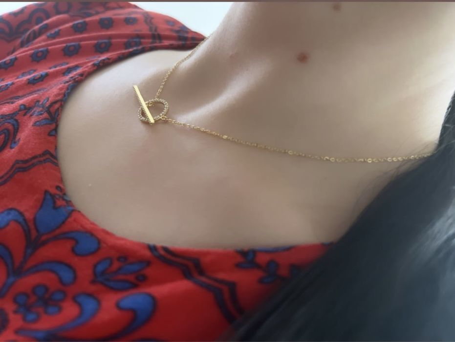 Браслет на арабском «любовь»