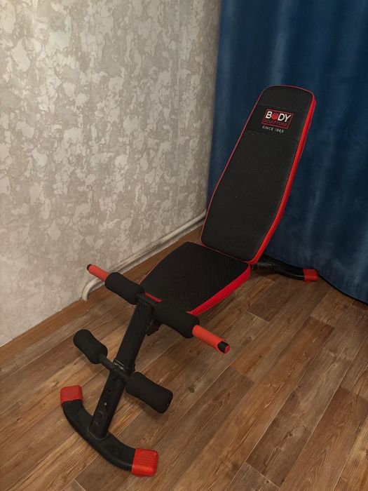 Стол для тренировки