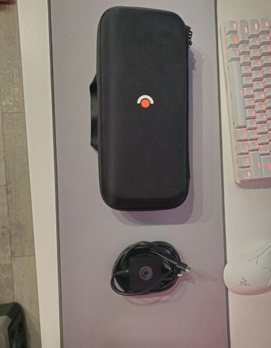 Steam Deck OLED 512GB