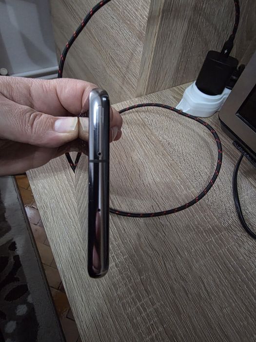 Samsung Galaxy S10 Plus ecran spart