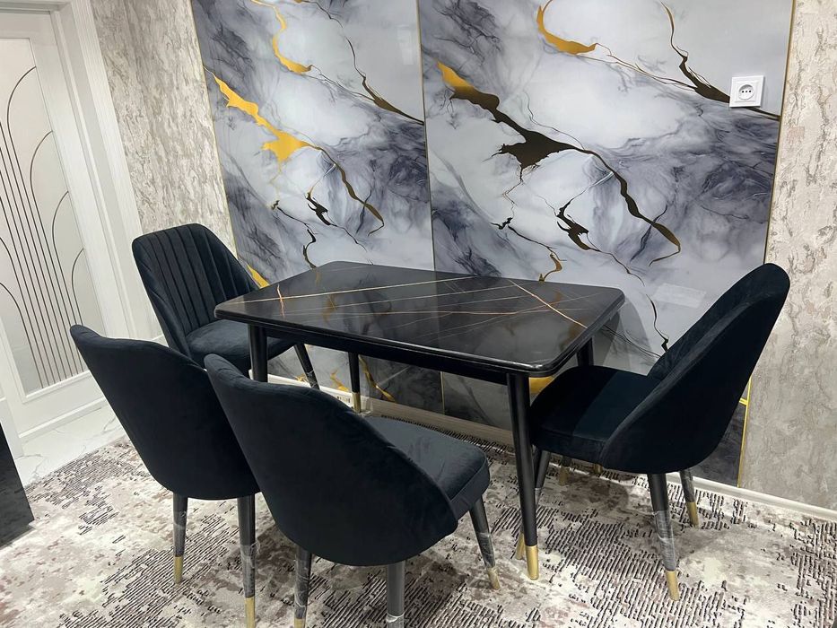 Срочно продаётся 3х -комнатная квартира