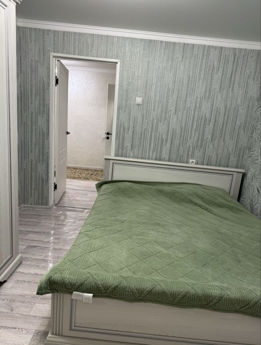 Квартира в центре города Вокзал