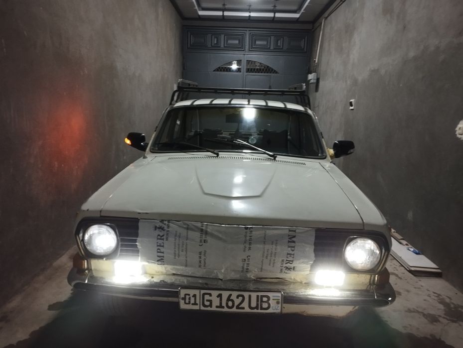 Volga 24 10 sotiladi holati yaxshi