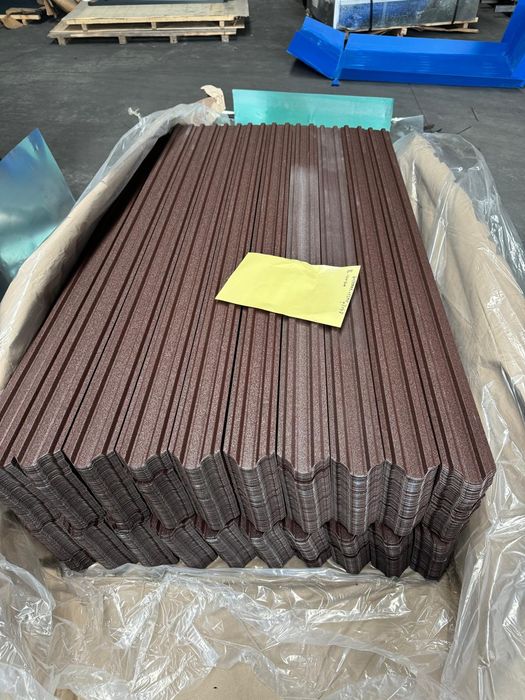 Producător de șapcă metalica de gard la cele mai bune preturi avem