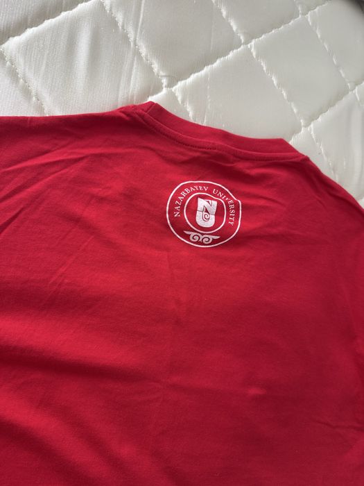 Продам футболку, NU