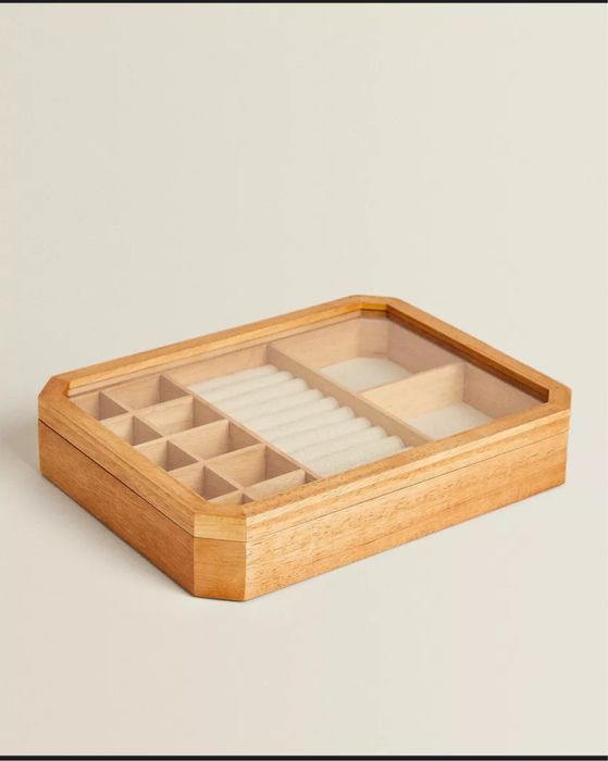 Аксессуарница , шкатулка