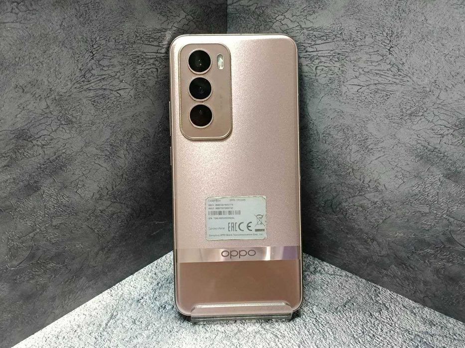 Oppo Reno 12 Pro 512Gb (Талгар) лот 100/9562