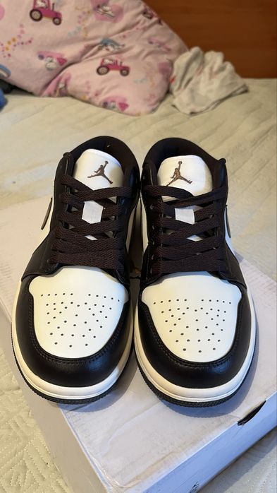 Nike air jordan 1 low