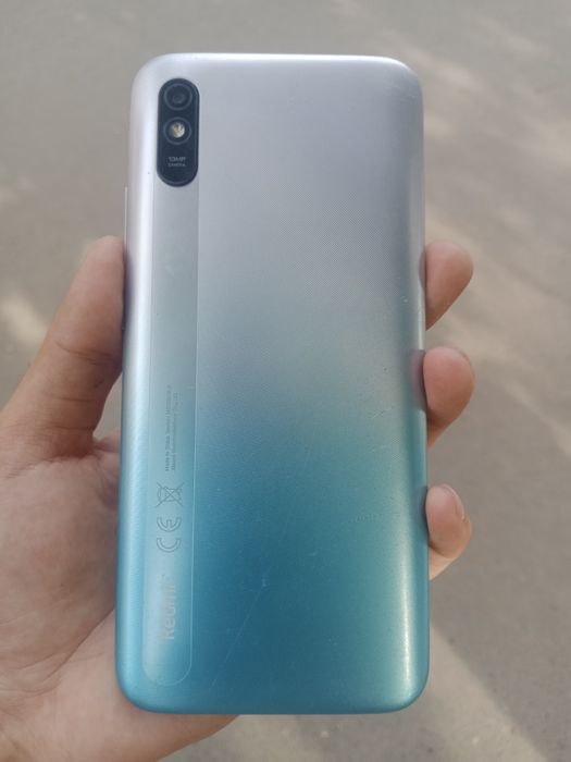 Redmi 9a         .