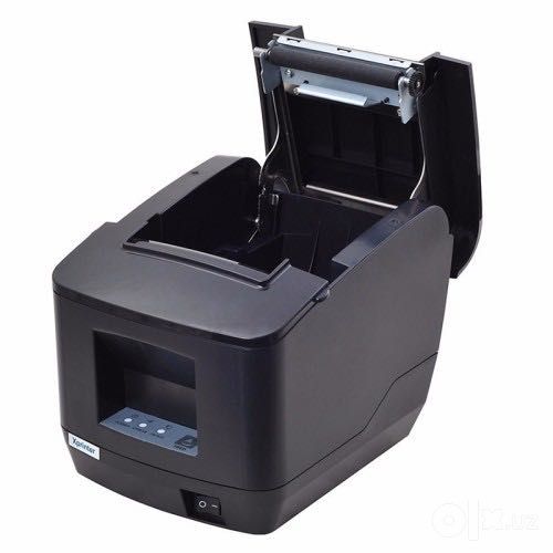 Термальный принтер чеков Xprinter XP-V320L
