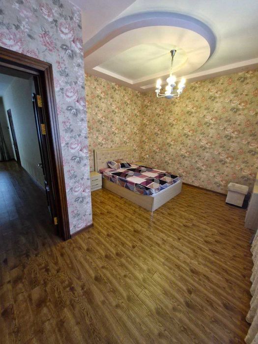 Сдаётся в аренду Евро ДОМ на Карасу-6