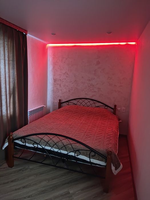 Тёплая квартира класса *VIP* в центре