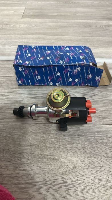 Трамблёр Фольксваген 1.8