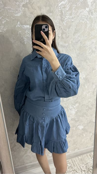 двойка размер xs-s