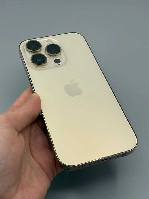 iPhone 14 Pro | 128GB | Baterie 100% | Second Hand | Garantie | 92432