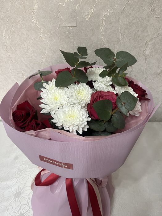 Продам букет романтик