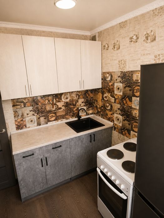 2-комнатная квартира, 42 м²