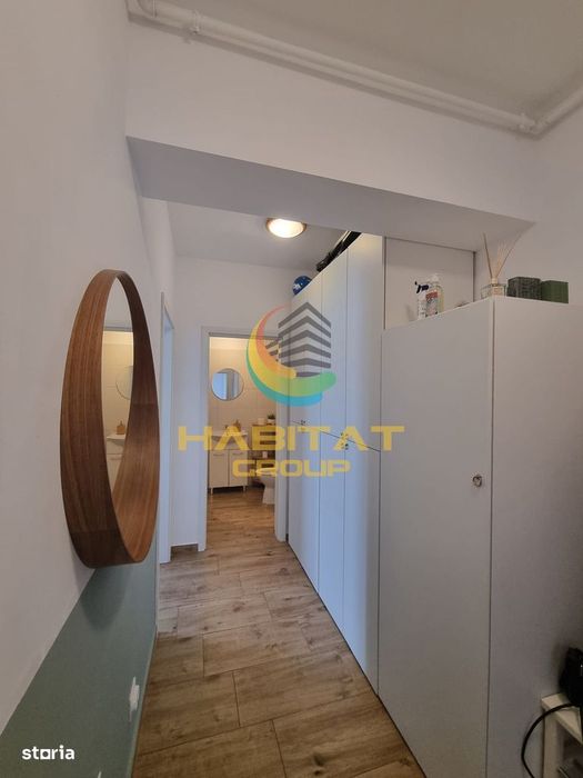 Apartament 2 Camere Metrou Dimitrie Leonida
