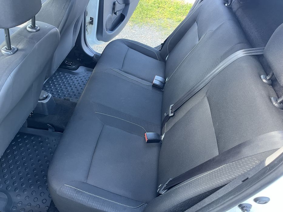 Dacia Logan 2 1.0 2019