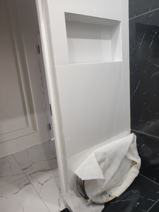 Делаем Кафель всех видов