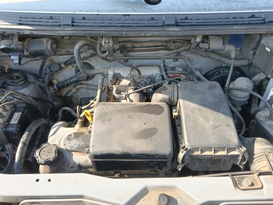 Продавам Сузуки вагон