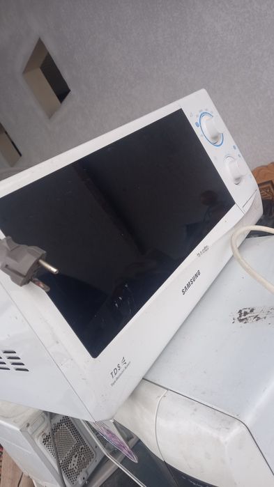 Микроволновка mikravalnofka