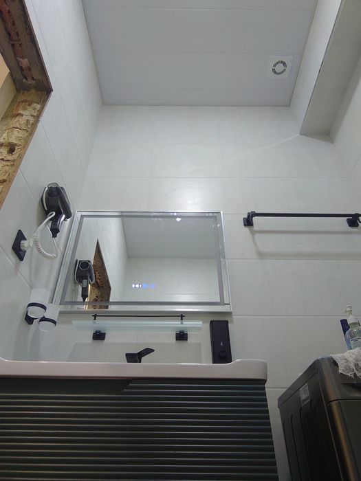 Ремонт квартера участка подключ