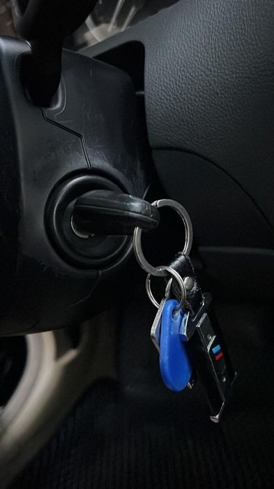 вскрытие авто иммобилайзер пушстарт