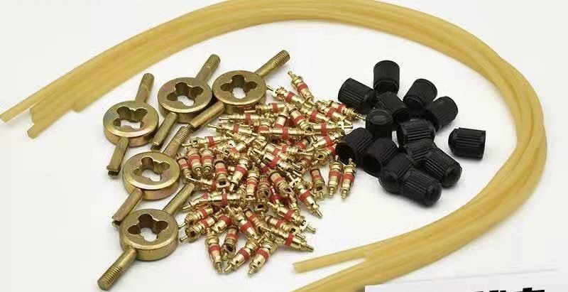 Нипеля , чистка форсунок