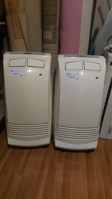 Осушитель воздуха для бассейна CLIMEXEL