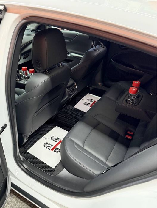 Malibu preimer 2 turbo